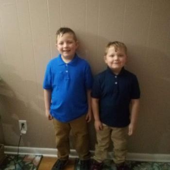 Babysitting job in Pascagoula: babysitting job Tina