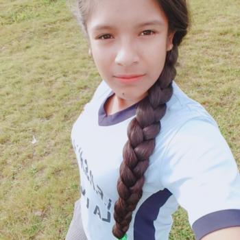 Babysitter San Ignacio: Cristel noelia