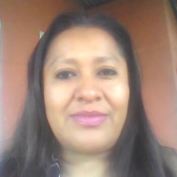 Babysitter in Alajuela: Ligia del Socorro