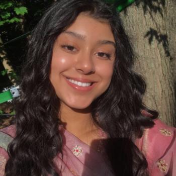 Babysitter in Airmont (New York): Sara