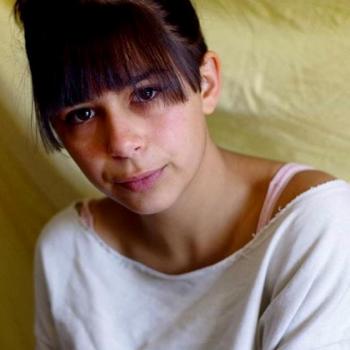 Baby-sitter Angers: Maelle