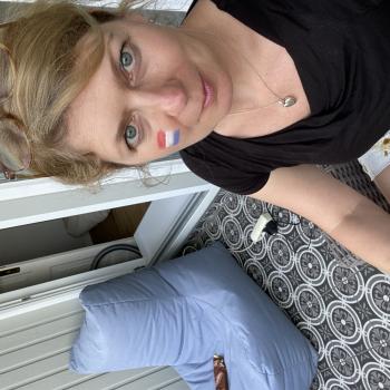 Babysitter Job in Berlin: Babysitter Job Carla