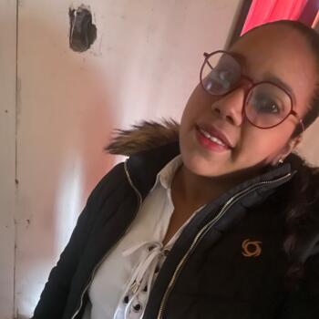 Babysitter in Quillota: Yaritza