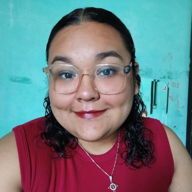Babysitter in Cadereyta Jiménez: Samantha