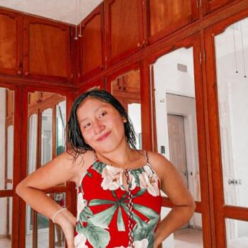 Niñera en Cozumel: ADAMARIS JOCELYNE