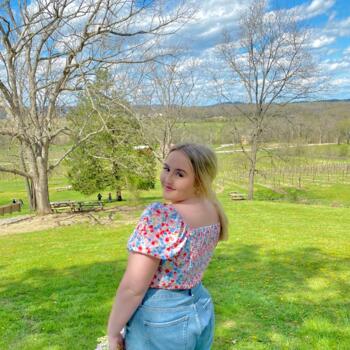 Babysitter in Franklin (Tennessee): Jesika