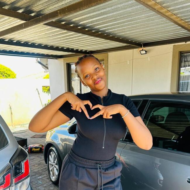 Babysitter in Soshanguve: Busi