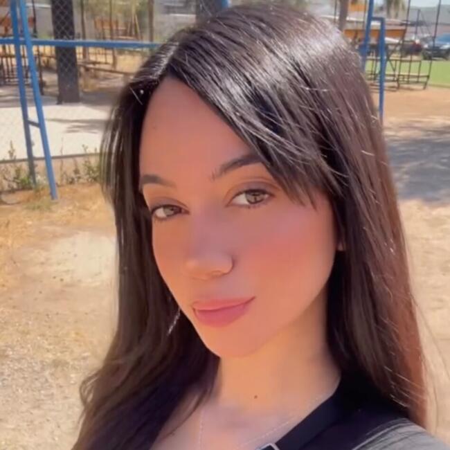 Babysitter in Buin: Estefania Carreño