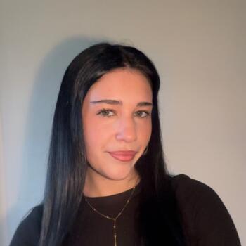 Babysitter in Porto: Lara