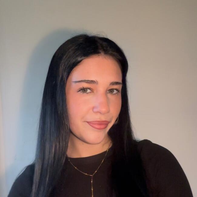 Babysitter in Porto: Lara