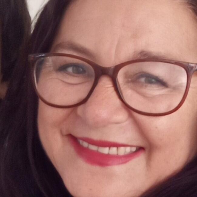 Niñera en Santa Cruz de la Sierra: Gisela