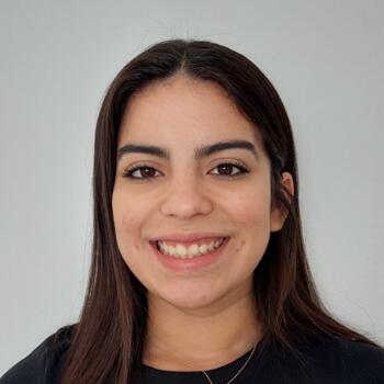 Niñera en Mérida: Paola
