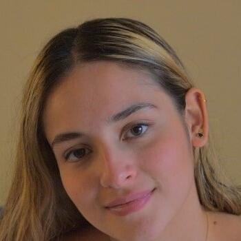 Babysitter in Mexicali: Grecia