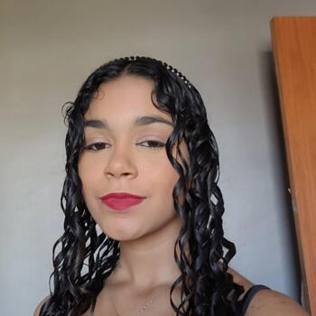 Babá Vitória da Conquista: Eduarda