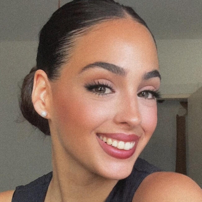 Babysitting job in L'Hospitalet de Llobregat: Thalia