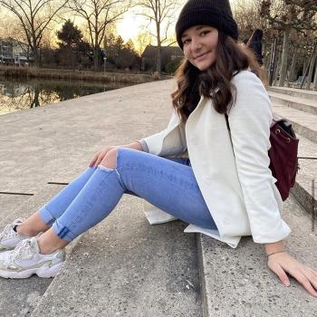 Babysitter Sindelfingen: Vicky