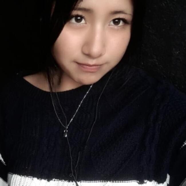 Niñera en Arequipa: MELANIA