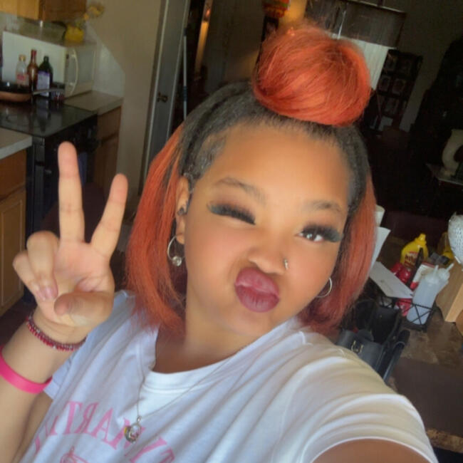 Babysitter in Killeen: Karimah