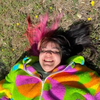 Babysitter in Thessaloniki: Μαρία Ραφαηλία