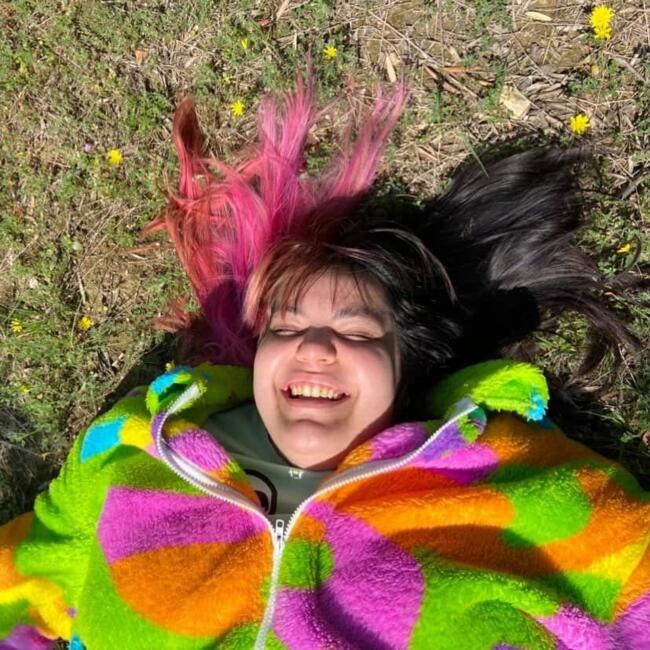 Babysitter in Thessaloniki: Μαρία Ραφαηλία