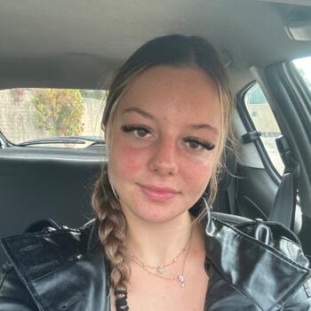 Babysitter in Montpellier: Emy