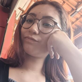 Babysitter in Francisco Morato: Ketilin