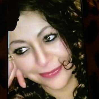 Oppas Rotterdam: Laila