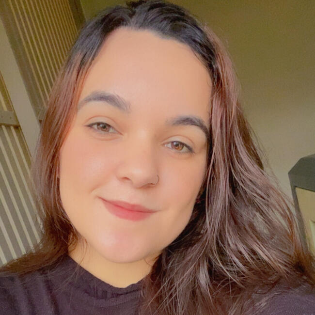 Babá em Belo Horizonte: Rita