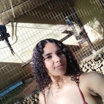 Babysitter Aparecida de Goiânia: Lorrayne