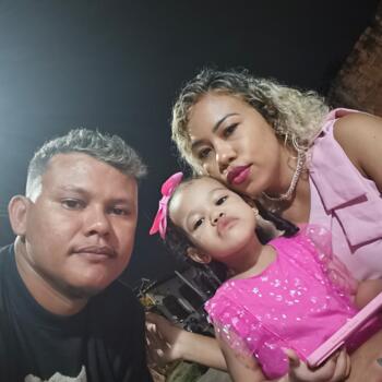 Babysitting job in São Luís: babysitting job Laura