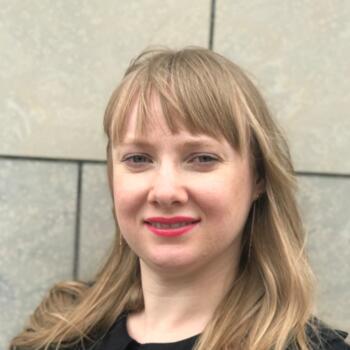 Praca dla opiekunki do dziecka w Szczecin: praca dla opiekunki do dziecka Julia