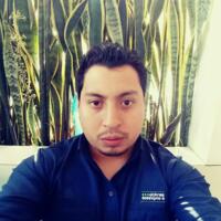 Estuardo juarez