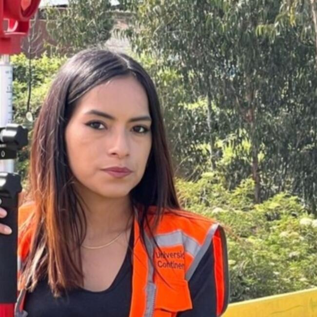 Niñera en Toledo: Elvira