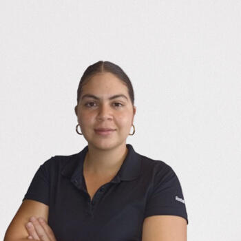 Niñera en San Vicente de Moravia: Maria Jose