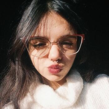 Niñera en San Fernando: Kiara