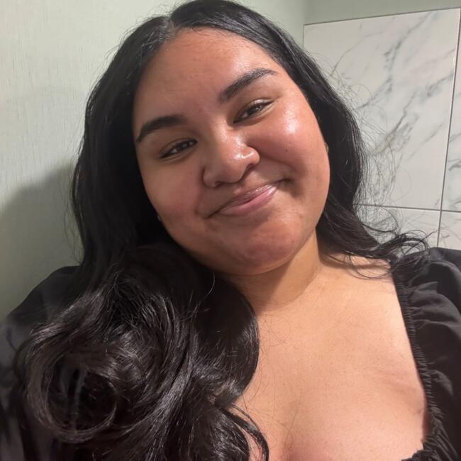 Babysitter in Lower Hutt: Jem