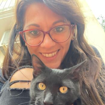 Niñera en San Jose de la Atalaya: Daniela