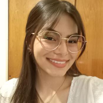 Babysitter in Córdoba: Romina