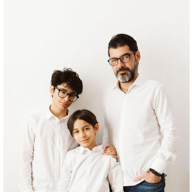 Babysitting job in Monsummano Terme: Emiliano