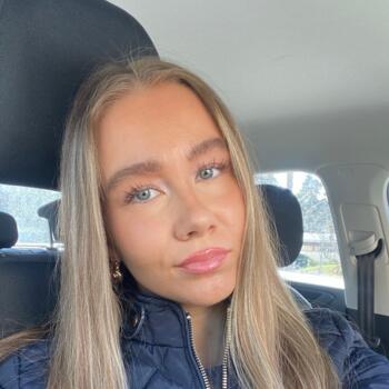 Niñera en Helsinki: Vilja