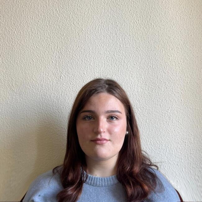 Babysitter in Málaga: Marta