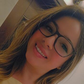 Babysitting job in Jazīrat Abū Z̧aby: babysitting job Nagham