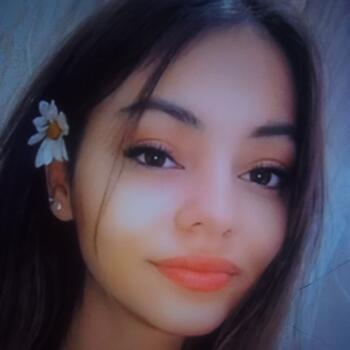 Nanny (νταντά) στην περιοχή Δαλιετάτικα: Alma