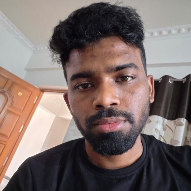 Babysitter in Bengaluru: Sambit