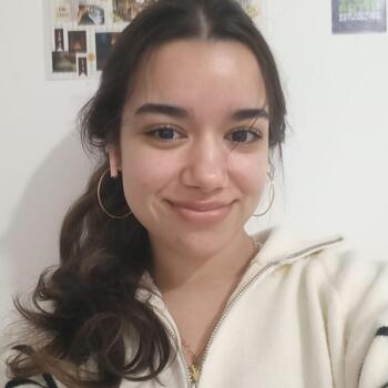 Babysitter in Porto Alegre: Maria Luisa