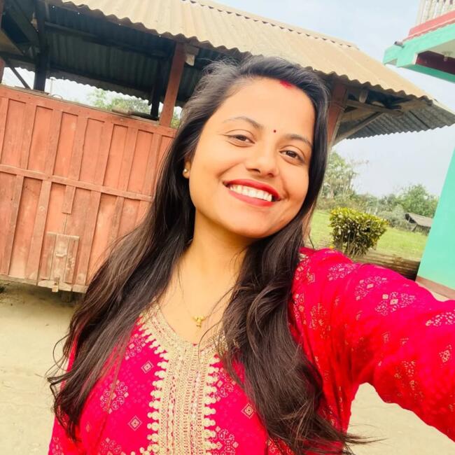 Nanny in Papamoa: Pooja