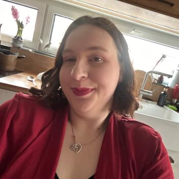 Babysitter in Eisenhüttenstadt: Thora