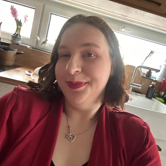 Babysitter in Eisenhüttenstadt: Thora