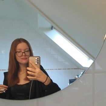 Babysitter in Ath: Chiara