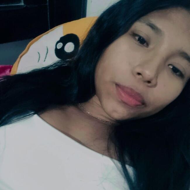 Niñera en Barranquilla: Amelis